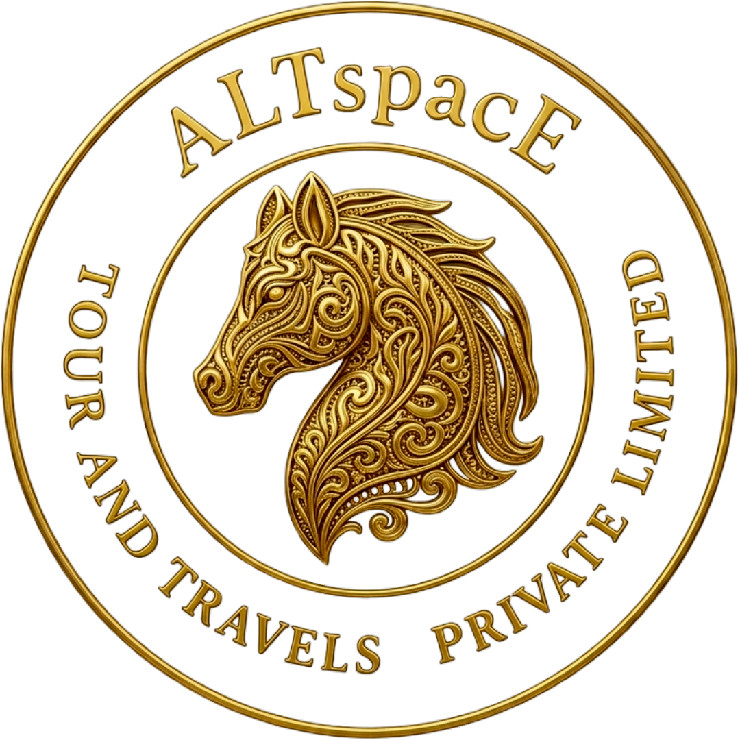 AltSpace TNT logo
